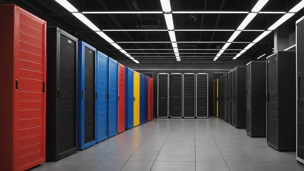 Baie informatique marque : découvrez notre sélection de qualité